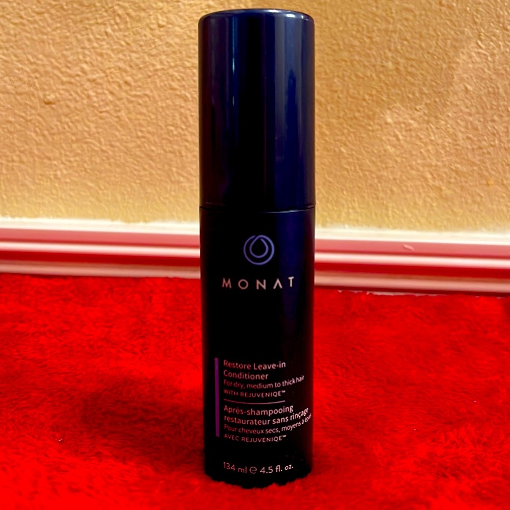 Monat Restore Leave in Conditioner